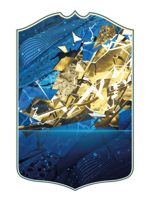 FC25 Team of the Season Retro 20'