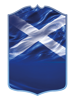 FC26 Scotland World Cup 2026